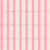 Wonky Stripes in Pink and Beige Image