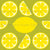 lemon geometric Image