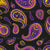 Paisley, Persian Paisley, Paisley Pattern Image