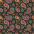 Paisley, Persian Paisley, Paisley Pattern Image