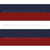 Patriotic Basics stripes Image