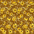 Boho Black-eyed Susans on Bronze Image