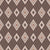 Diamond diagonal grid foulard blanket shirt upholstry scarf – earthtone. Reserved in color this pattern is a perfect standalone or supporting pattern for the mocha mousse collection. A classic with a twist that shines. Image