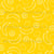 Fruit Pattern, Summer Pattern, Lemon, Orange, Banana, Yellow Image