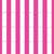 Bright Pink and white Vertical stripe Image