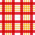 It's Snow Thyme! red yellow plaid Image
