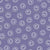Benimidori Purple Smiley Faces Image
