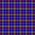 Tartan Plaid Tablecloth Navy Blue Image