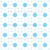 Baby Blue Polka Dots, Polka Dot Pattern, Dots, Dotted Image