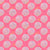 Pink and White Hydrangeas on Salmon Pink Image