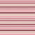 Valentine Stripes - Solemates Collection - Valentine's Day - Multi Stripes Image