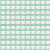 Callisto Moon Mint Blue Plaid Image
