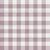 Purple Gingham Plaid Image