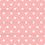 Blush Pink Polka Dots Image