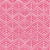 Hand Drawn Pink and White Chevron Image