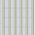 Jardin Calme Vertical MultiStripes on White-Small Scale Image
