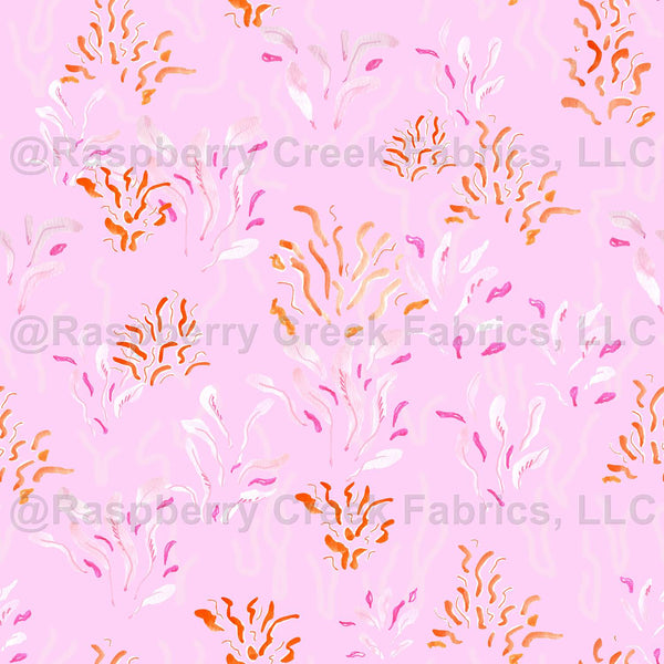 Designs by Poplark - Raspberry Creek Fabrics