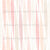 peach fuzz dot cocoon - pantone color of the year 2024 - peach plethora color palette - abstract cozy coastal dot fabric Image