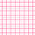 Grid Geometric Design In Hot Pink Image