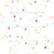 Zodiac Constellation Stars White Image