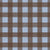 Gingham Checkered Pattern Light Grey Blue and Brown Image