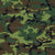 Green Camouflage Pattern, Military Pattern, Army Image