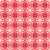 Geometric floral, Charity in pink. Image