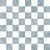 Checker, checkered, splatter paint, white, watercolor, blue gray, gray, jingle jam, modern, boys, winter Image