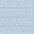Tiny Tick Mark Scatter in Chambray Ice Blue Image