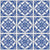 Mediterranean Tiles, Portugese, Azulejo, Majolica Image