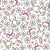 Baby Bunnies in Pink Image