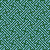 Sayagata pattern, Japanese Clothing, Light Blue and Green Image