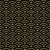 Seigaiha, Waves, Traditional Japanese Pattern, Black and Gold Image