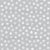 Textured White Dots and Dark Gray Organic Abstract Pale Monochrome Image