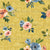 Nightfall Floral Sunshine Yellow Image