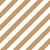 Diagonal stripes camel white Image