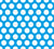 Blue and White Polka Dots, Polka Dot Pattern, Dots, Dotted Image