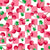 Red Cherry Checkers Image