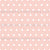 Lucky Day Pink Polka Dot Image
