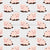 Cute Piglet, Piggies on Gray Image