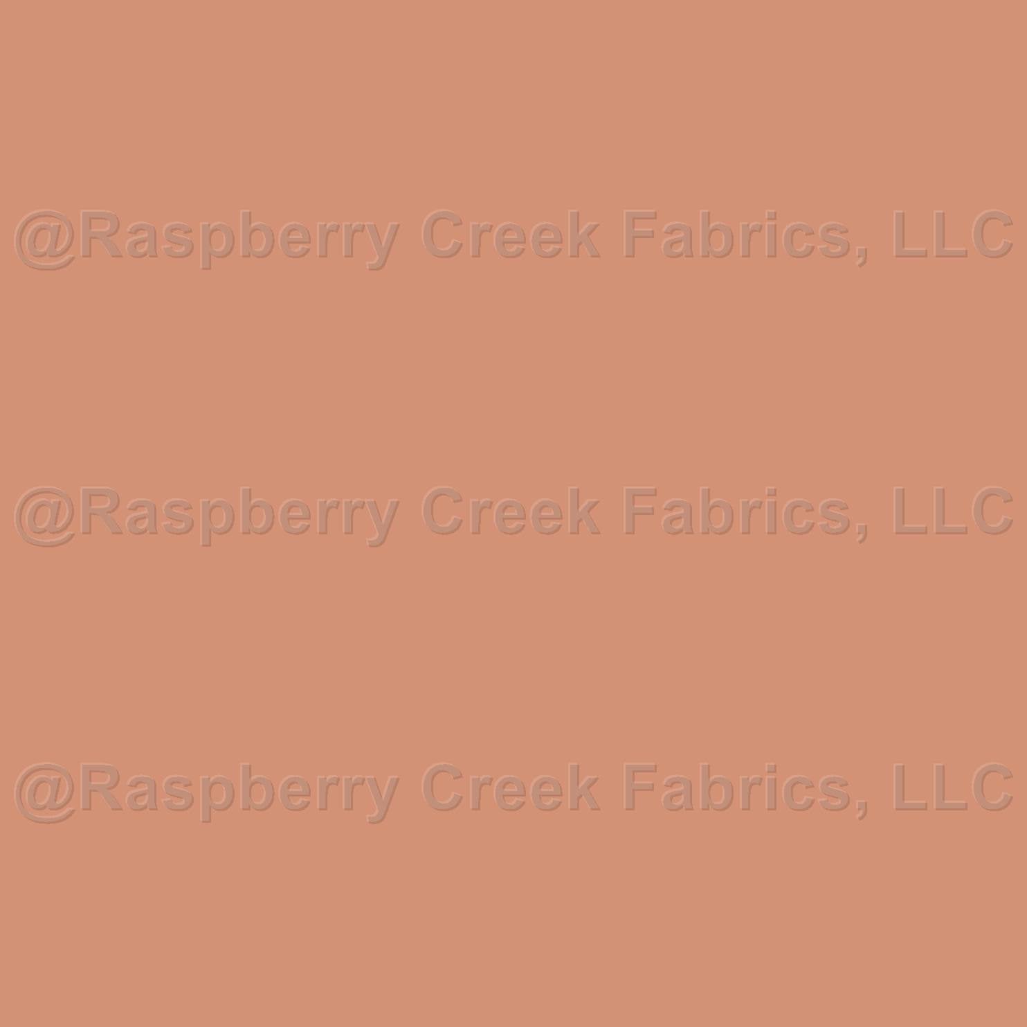 Garden Party Solids Peachy Mauve