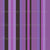 Purple Stripes, Halloween Collection, complement to Purple Spider pattern Image