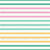 Saint Patrick's Day Small Stripes Image