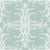 Pastel Florals Collection - Sea Glass Damask Image