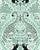 Jaguar Jungle Tile Mint Green Tones Image