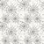 Halloween Spiderwebs and Spiders in Cream, Spooky Friends by JuneyB Design Image