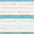 Watercolor, spring, white, stripes, dots, yellow, light blue, blue, coral, boys, girls, kids, easter Image