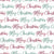 Merry Christmas Script Font Image