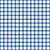 Patriotic Blue and White Small Gingham Image