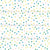 Lucky Day Colorful Mini Polka Dots Image